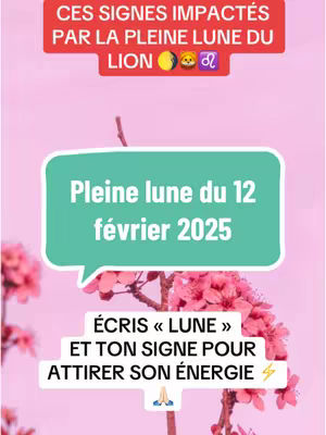 The image features a light pink background with a cluster of pink flowers in the background. Overlaid are text bubbles and rectangular boxes containing text in different shades of green and red, with white text. The layout is organized with the main message in the center and a call to action at the bottom.