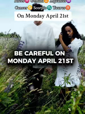 The cover image shows a couple standing in a field with tall grass and flowers, the man is in a white shirt and black pants with the face cut out, and the woman is holding her hair back, in a white dress. Text overlays are positioned at the top and bottom of the image.