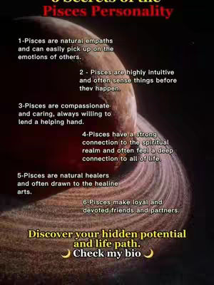 The image is a vertical graphic with a dark, blurred background blending into a lighter, textured swirl at the bottom. The key elements are the text overlay with a bold title in red, lists, and a call to action at the bottom. The color palette is muted, with a mix of red, white, and yellow text atop a dark background and swirling graphics.