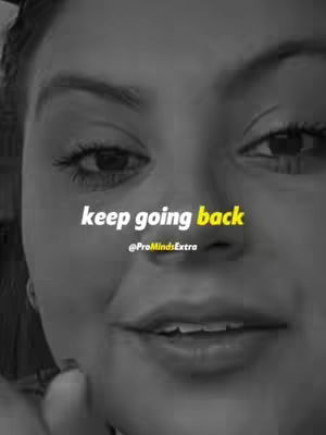 A black and white image features a close-up of a person's face, with the focus on the eyes, nose, and mouth. The person is smiling slightly, and text is overlaid on the image.