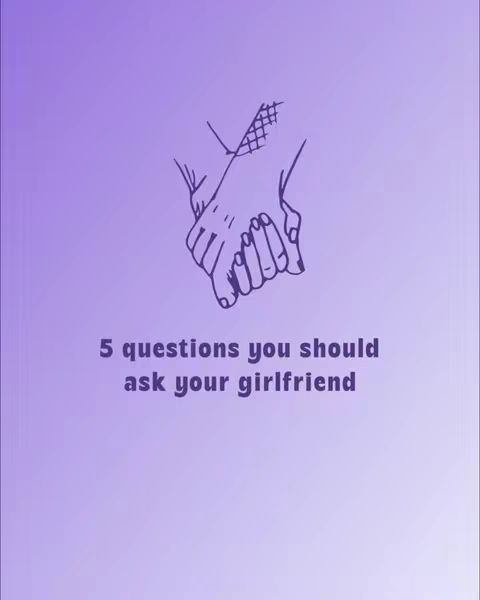 The cover image features an artistic illustration on a lavender background. The image centers on an outline of two hands clasped, with a heart connecting them. Text overlayed below the hands announces the video's topic. The general color scheme includes light purples and whites.
