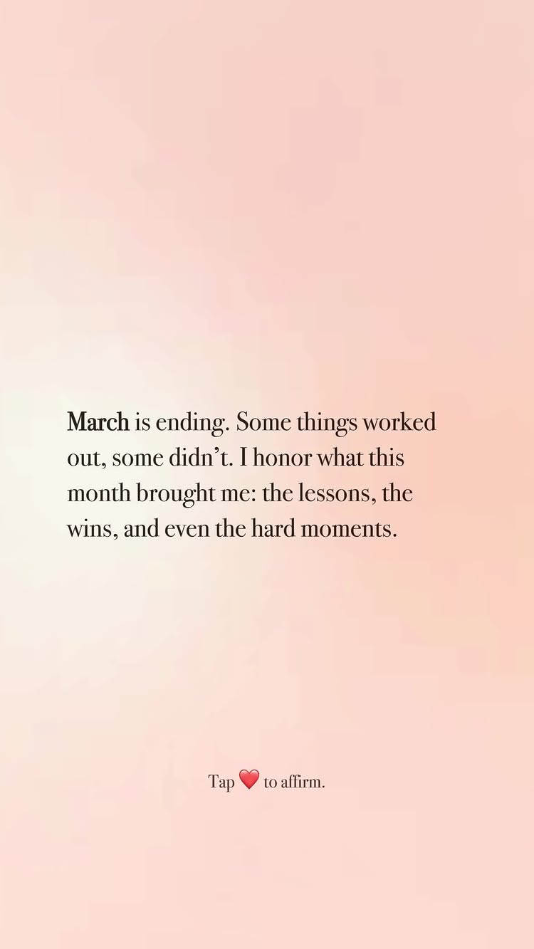 A cover image with a softly colored pink and peach background. Centered on the image is a block of black text. At the bottom, there is text and a heart symbol. The overall style is minimalist and focuses on text.