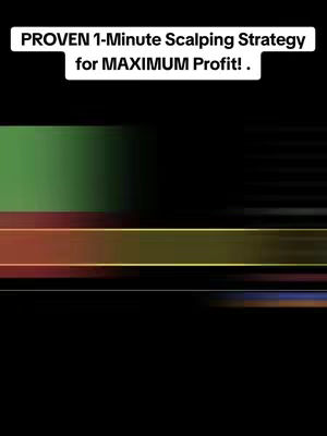 The cover image displays a black background with horizontal bands of color. At the top, there are lines of text. The color scheme includes green, red, yellow, and blue, creating a gradient effect. The overall composition is minimalistic and visually striking.