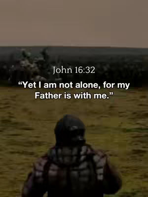 The cover image features a person walking away from the viewer, seen from behind, in a field. Overlaying the image are words on the top and bottom half. The scene has a slightly desaturated look, with tones of brown and a hint of green.
