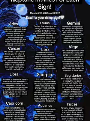 A blue and purple image with nebula-like background, black text arranged in rectangular boxes, and text overlay at the top.