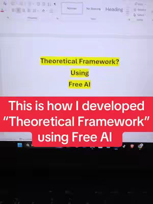 A screen recording showing a document with text on a screen. There are several text overlays at the bottom of the screen with bright background.