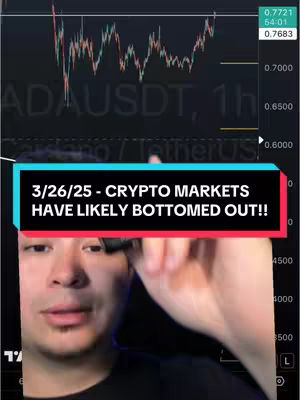 The cover image shows a man centered, looking towards the camera with a graph in the top to the background. At the foreground there is a text overlay in the middle bottom of the image.