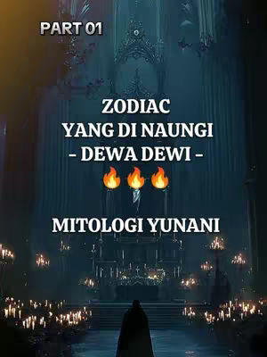 The cover image presents a vertical composition with text overlayed on a dark, atmospheric background. The background appears to be a grand hall or cathedral, with tall arches, dimly lit with soft, warm light from candles or lanterns. In the foreground, text in stylized fonts is arranged to grab attention. The layout is symmetrical, with a figure in dark attire standing in the hall's entrance. The colors are predominantly dark blues and blacks, with highlights of gold and orange.