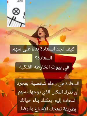 The cover image features an animated illustration of a woman with outstretched arms, set against a vibrant, warm-toned background. Text overlays are placed strategically. The color scheme includes pink, orange, and yellow, creating a cheerful and welcoming composition.