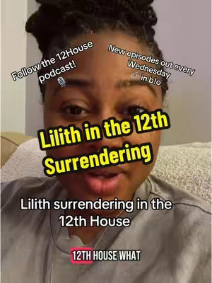 The cover image features the creator in a face close-up, looking directly at the camera. Text overlays with a yellow and black color scheme are positioned around the face, with one large text box across the center and smaller boxes in the top corners.