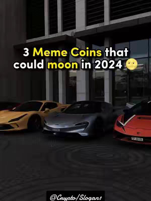 The cover image showcases three luxury sports cars. A yellow one on the left, a silver one in the center, and an orange one on the right. Text overlays are across the top of the image.
