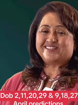 The cover image features a woman with a smiling expression. She is wearing a pink top with an embroidered neckline, suggesting a formal or traditional style, standing against a blurred green backdrop.
