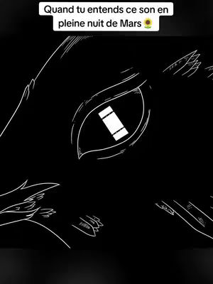 An animated illustration showcasing a stylized eye, rendered in white against a black background. The eye, a central focus, is detailed with a white interior featuring a rectangle-like shape. The outline of the eye and surrounding details are also white. Above the eye is a text overlay.