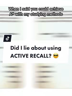 The cover image features a light background with horizontal blurred lines. At the top, text overlies the background. A white rectangle contains more text, overlaid further down in the image, with the TikTok logo in the upper left. There are several instances of what appears to be a scrolling list, partially obscured, throughout the background.
