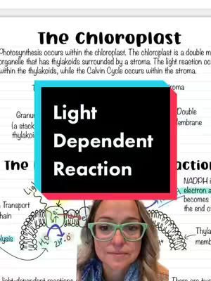 The cover image features a person with glasses in the lower part. A rectangular, color-blocked graphic is in the middle of the image, and the background provides some science-related details.