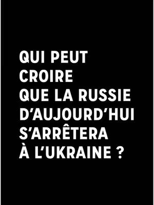 A stark image with a black background. White text is centered, posing a rhetorical question in the form of a statement. The text is segmented across multiple lines.
