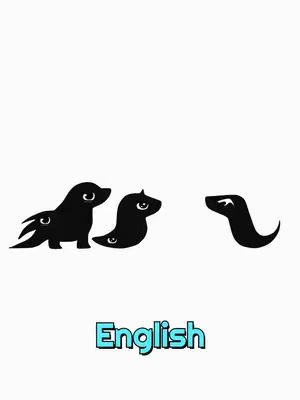 The cover image features against a solid white background, showcasing three silhouetted voidpet characters each with unique shapes. The text overlayed at the bottom reveals the content topic.