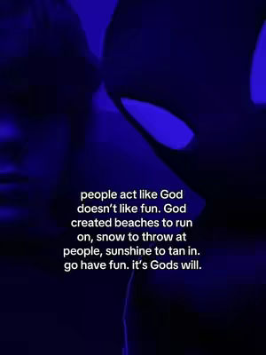 The cover image has a dark blue, almost purplish hue. The focus is on a silhouette that appears to be a head and shoulders of a person. The shape is partially obscured by what seems to be the back of another person's head. Text, written in white, is overlaid on the image.