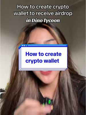 A woman is centered in a selfie-style video cover image. Text overlays at the top state the video's topic. A digitally styled window appears, overlaying the woman's face, containing another set of text. The woman is smiling at the camera as she partially hides the mic.