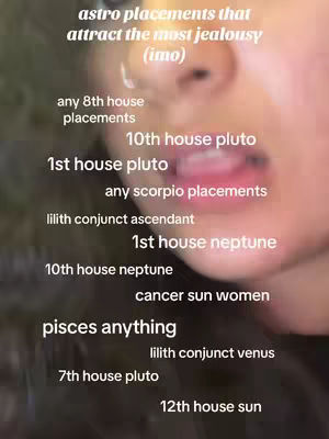 A close-up shot shows a portion of a person's face, with a focus on their lips and the text overlayed. The person's skin appears fair, and parts of their nose and cheek are also visible. The text, written in a clean, sans-serif font, is arranged in a vertical list with multiple lines. The background is blurred, and the lighting is natural.