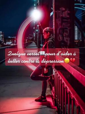 A person stands on a bridge at night, holding up a glowing orb as a light source. Text overlays in a red bar at the bottom, promoting the video's content.