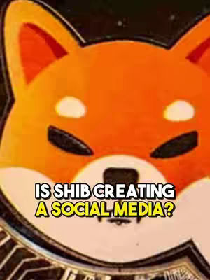 The cover image features a close-up of an orange Shiba Inu dog's face with the text overlayed on top. The dog has a white muzzle and cream-colored areas around its eyes and ears. The background is black, making the dog's orange fur stand out.