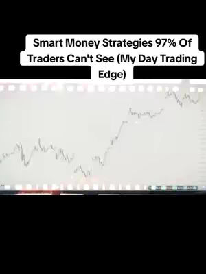 The cover image shows a computer screen displaying a stock chart with the title overlayed at the top.