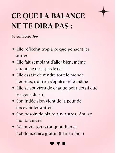 A light pink background with white text overlayed. The text includes a title, a list of bullet points, and the name of an app.