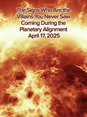 The image is a visually intense background resembling a fiery, solar flare or the surface of a star. The colors are dominated by oranges, reds, and yellows, creating a sense of heat and energy. Overlayed on this dynamic background is text in a bold, serif font. The text is stacked, with the title at the top followed by the date at the bottom, all in a warm cream color that contrasts with the fiery backdrop. The overall composition is striking and dramatic.