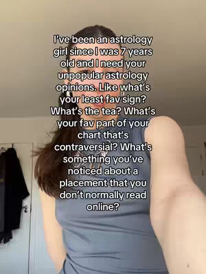 The cover image features a selfie-style shot of a person, angled to show more of the upper body. The person is in a room with casual clothes, with text overlayed on the image. The lighting is even, and colors in the room appear to be muted and natural.