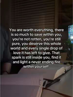 The cover image features a vertical shot with text overlaid on a blurred interior scene, suggestive of a room with window blinds and a table or desk in the foreground. The background is slightly dark, creating a contrast with the white text that is centered in the image. The upper right corner of the image shows a partial view of a window.