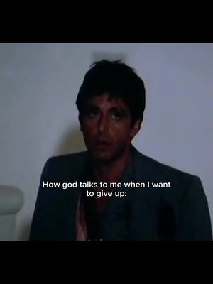 The cover image shows a man looking directly at the camera, seemingly in a scene from a movie. Text is overlaid on the image.