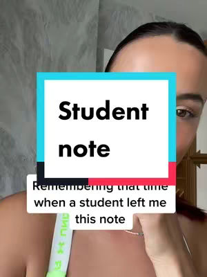 The cover image shows a close-up of a woman's face, with text overlays in a rectangular box. She partially covers her face and is looking towards the camera.
