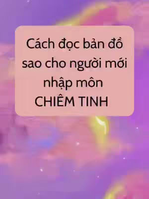 A vertical cover image featuring a pink rectangular overlay on a purple and pink gradient background. The overlay contains text in white, sans-serif font. The text is in Vietnamese.