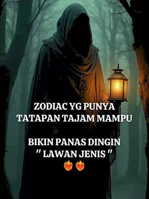 The cover image depicts a figure cloaked in a dark robe with a hood, standing in a dimly lit forest. The figure holds a lantern emitting a warm glow, casting a stark contrast against the cool, blue-toned background. Text overlays are placed in the center, written in a clean font.