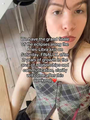 The cover image shows a close-up of a woman. The woman is looking at the camera with a neutral expression. The background is blurred and out of focus. Text is overlaid onto the image, giving advice on the topic shown in the caption.