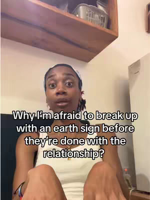 The cover image shows a woman in a white top with a surprised expression in front of what appears to be bedroom background with some decorative elements and a wooden shelf.