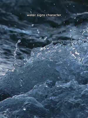 The cover image features a close-up view of water in motion. The focus is on the water's surface, with visible splashes and droplets, creating a dynamic and textured effect. The lighting appears to be natural, highlighting the details and transparency of the water. The color palette is dominated by cool blues and whites, suggesting a clear, possibly oceanic environment. Overlay text in white font adds a clear message on the fluid scene.