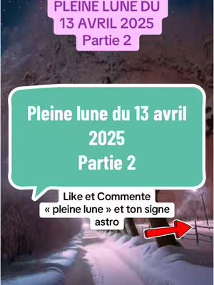 The image features a winter landscape beneath a twilight sky, with a snow-covered road leading into the distance. Overlaid on this background are graphic elements including text in speech bubbles and rectangular boxes. The dominant colors are cool tones like blues and purples, contrasting with the white snow and highlighting the colorful text.