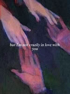 An image featuring superimposed hands with a blurred, painterly effect. The hands are varying skin tones, arranged towards the viewer's perspective against a dark background. Text is overlayed on the image.