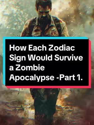 The cover image features a man in combat gear set against a fiery, apocalyptic backdrop. Overlaid on the image is a black rectangular banner with text in white, a teal border on top, and a red border on the bottom. The image has a gritty, cinematic quality, with a focus on the man's determined expression.
