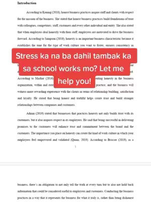 The image presents a document with paragraphs of text, overlaid with a vibrant red rectangle. Within the red rectangle, white text is prominently displayed, offering a direct message to the viewer.