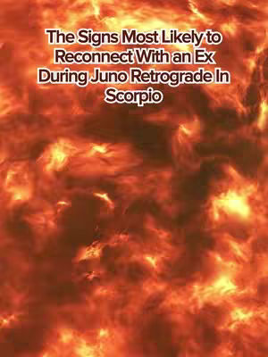 The cover image features a vibrant, fiery background with text overlaid in a stylized font. The background resembles flames or swirling energy with shades of orange, yellow, and hints of dark red, filling the entire frame. The text, positioned centrally, is in a bold, clean white font that ensures readability against the complex background.