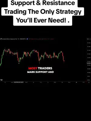 The image shows a black screen with a line graph superimposed on it. At the bottom of the image, white text is visible.