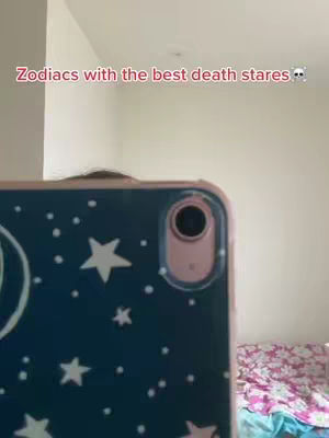 The cover image shows a phone or tablet, that is covering part of the face of a person. Above the phone is some text. The phone case has a mix of dark blue and pink, with stars.
