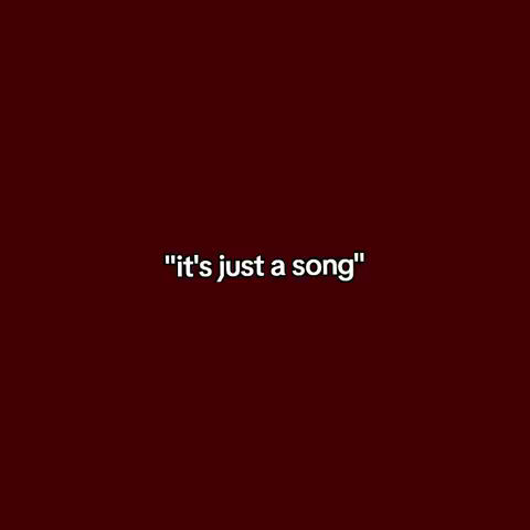 A minimalist cover image with a solid maroon background. The text overlay, centered horizontally, is in white font.