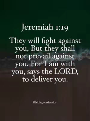The cover image is a vertical graphic featuring a scripture quote against a blurry background of a green and brown gradient. The text of the quote is centered, and the bottom includes a username. The color scheme is muted with dark greens and browns.