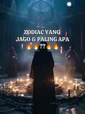 A mystical cover image features a central figure in a dark cloak, viewed from the back, standing before a large, ornate structure. Around the figure, candles and several other figures in dark cloaks are visible. The setting has an ambiance of mystery and ritual, underlined by the use of dramatic lighting.