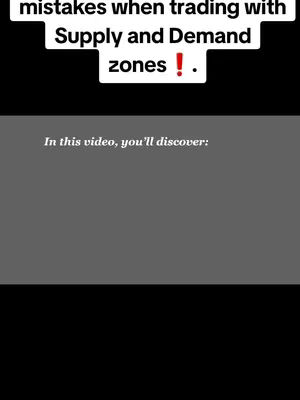 The cover image is divided into sections. The top section is black, containing white text overlaid on a white rectangular background, with a red exclamation point. Below this is a gray bar. Below that is a solid black background.