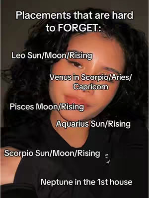 The cover image features a person, likely a woman, at the center, with dark curly hair and a light complexion. She is wearing a black top, and the background seems to be a dimly lit interior, possibly a room. Overlaid on the image is text in a sans-serif font, in white.